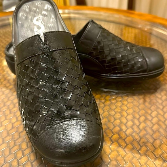 SoftWalk Shoes - Softwalk San Marcos II Mule Size 10